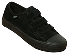 Vans Prison Issue Black/Black