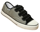 Vans Prison Issue Black/Grey