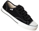 Vans Prison Issue Black/White