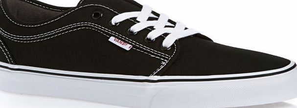 Vans Pro Skate Mens Vans Pro Skate Chukka Low Shoes -