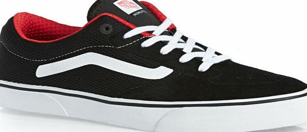 Vans Pro Skate Mens Vans Pro Skate Rowley Pro Lite Shoes -