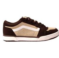 Vans SANFORD SHOES ESPRESSO/KHAKI