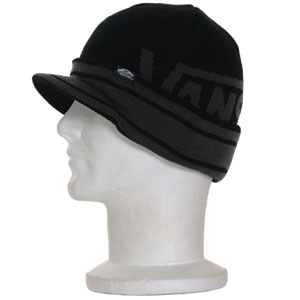 Vans Simply Stated Visor beanie