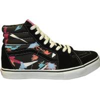 SK8-HI CORE SHOES