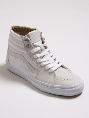 Sk8 Hi Lx