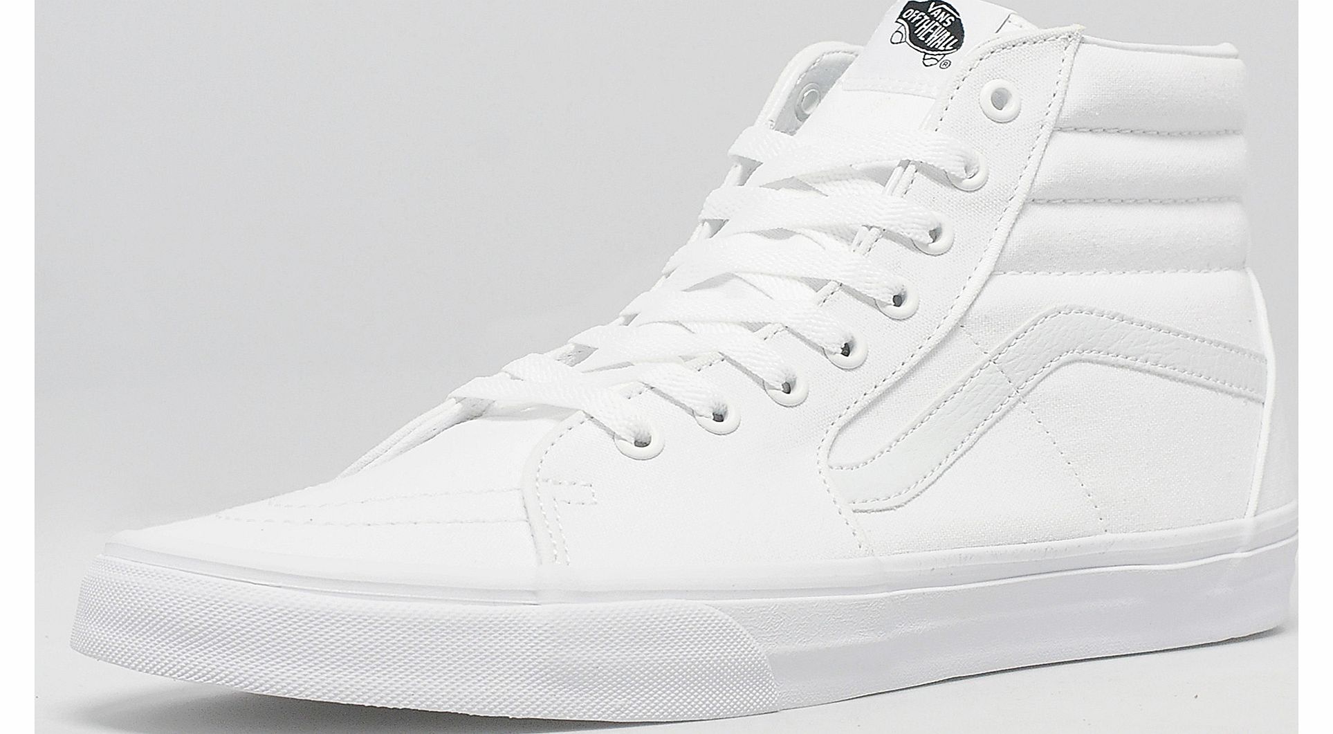 Sk8-Hi