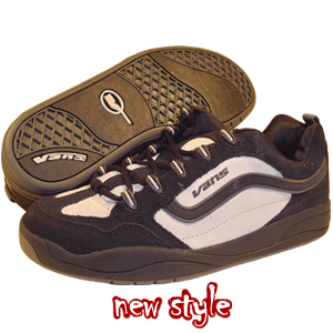 Vans Skate Shoes Vans Floyd 2