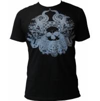 SKULL CREST T-SHIRT