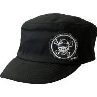 Vans SKULL PATCH CAP