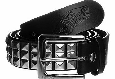 Vans Studded Leather Belt