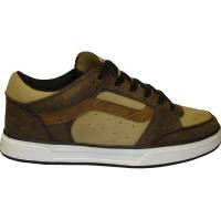 Vans TNT SHOES EARTHIKER/TAN/ILLI/BLACK