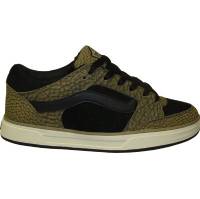 Vans TNT SHOES ORIGANO/BLACK