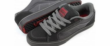 VANS Transistor