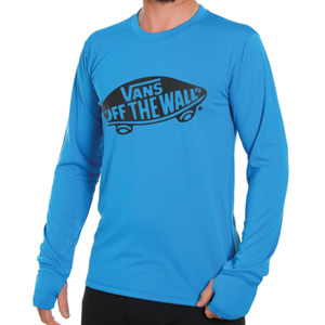 Vans TSS Crew Base layer top