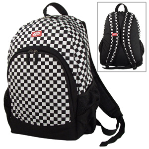 Vans Van Doren 25L Backpack