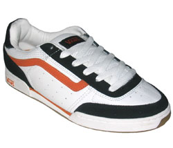 Vans VANS BUCKY LASEK