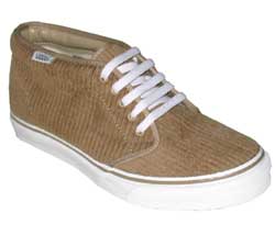 Vans VANS CHUKKA BT