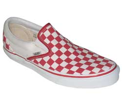 VANS VANS CLASSIC SLIP-ON