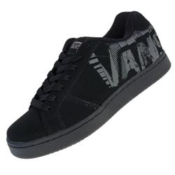vans Widow - (Mixed) Black/Black