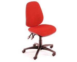 Vantage 3 lever chair