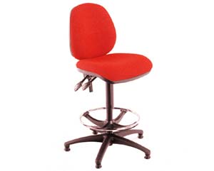 vantage draughtman chair(no arms)