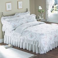 Vantona Fleur Bedding