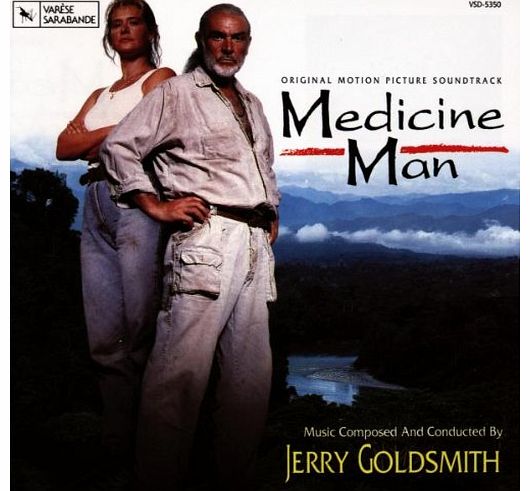 Medicine Man