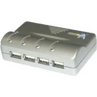 4 Port USB2 hub