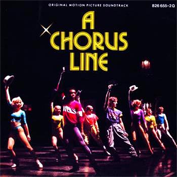 A Chorus Line