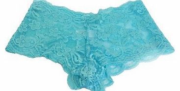 Varisha New Ladies Lingerie Seduction Knickers Women Sexy Lace Underwear 8-16