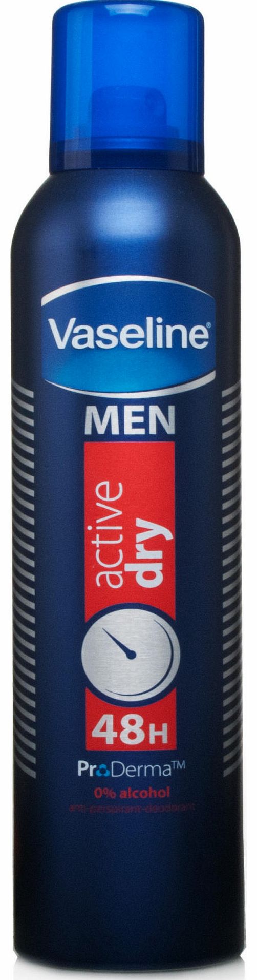 Anti-Perspirant For Men