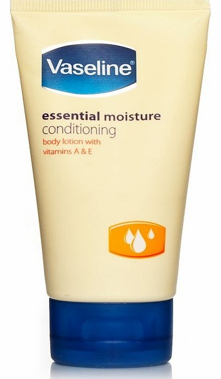 Essential Moisture Dry Skin Lotion