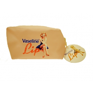 Vaseline Make Up Bag