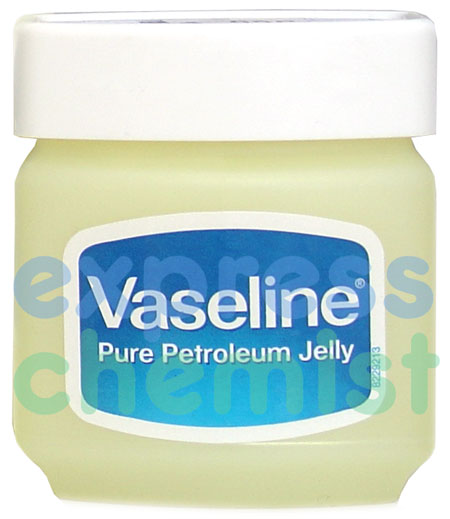 Original Petroleum Jelly (No.1) 50g