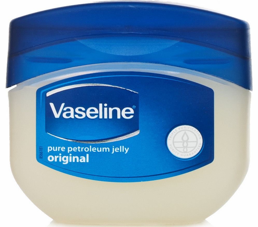 Pure Petroleum Jelly