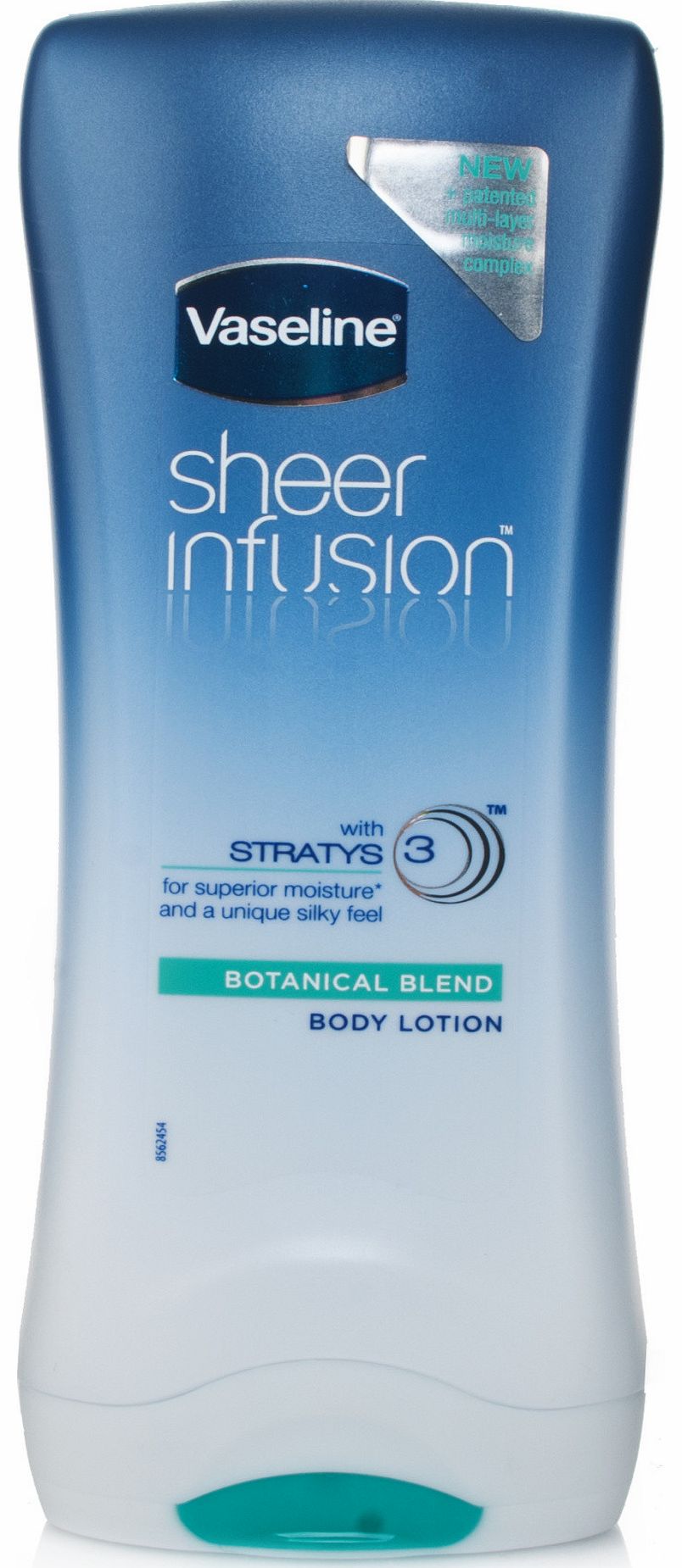 Sheer Infusion Botanical Blend Body