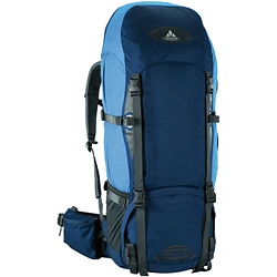 Vaude Accept 55   10 I Backpack