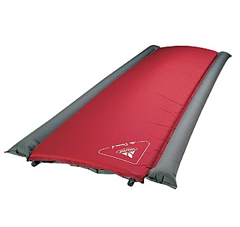 Vaude Air Dream Self Inflating Ground Pad