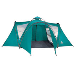 Vaude Base Dome II Tent