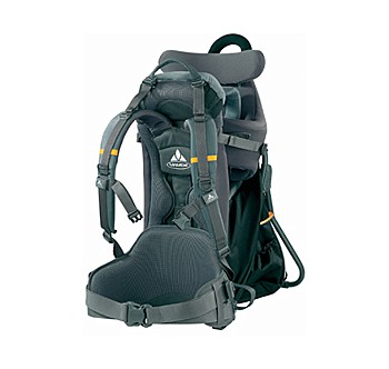 Vaude Butterfly Comfort Baby Carrier