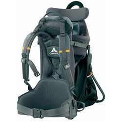 Vaude Butterfly comfort child carrier