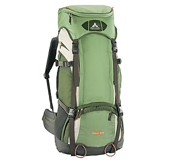 Vaude Cimone 55 8 Womens Trekking Rucksack