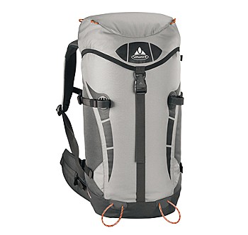 Vaude Crystal Rock 30 Womens Climbing Rucksack