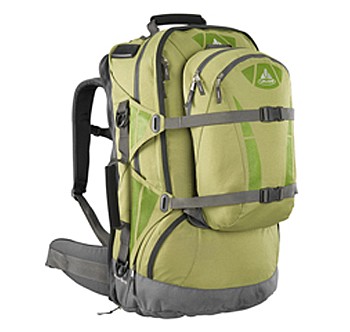 Vaude Denver 65   15 Travel Bag