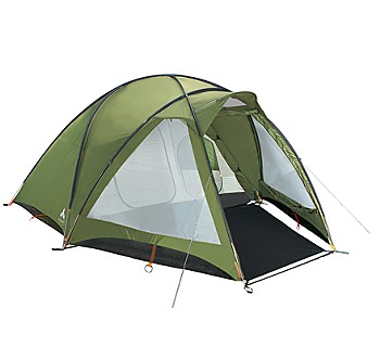 Vaude Division Dome 5 Man Tent