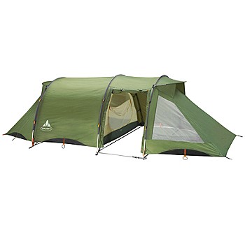 Vaude Ferret III 3 Person Tunnel Tent