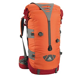 Vaude Hard Rock 32   15 Alpine Climbing Pack