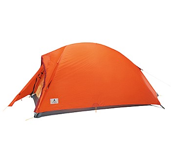 Vaude Hogan Ultralight Argon 1-2 Man Tent