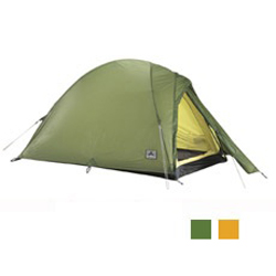 Vaude Hogan Ultralight I Tent - SS07