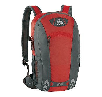 Juicy Air 9 Cycling Backpack